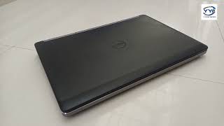 Dell Precision 7520 PREVIEW  GAMING LAPTOP  WORKSTATION LAPTOP [upl. by Ahsieni223]