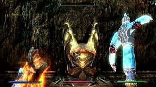 Skyrim  Solstheim quotEpistolary Acumenquot The Gardener of Men Quest Part 1 [upl. by Helyn]