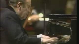 Arrau  Beethoven  Concerto Piano Nº 4 24 [upl. by Heigho]