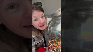 Help Jelly Mom jellymom subscribe jellybeans fillthejar followme [upl. by Etterrag316]