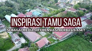 PEMBELAJARAN DIFERENSIASI  TAMU SAGA [upl. by Katzir]