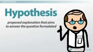 The Scientific Method Applied to Environmental Problems Definition Steps and Applications [upl. by Botti]