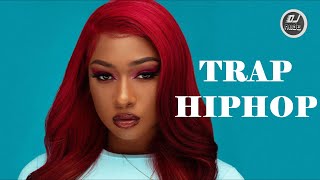 DJ NiiDO  TRAP RAP DRILL HIPHOP MIX 2022 MEGAN THEE STALLION DA BABY NICKI MINAJ LIL BABY DRAKE [upl. by Ines]