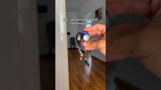 The first functional keychain camera [upl. by Plantagenet297]