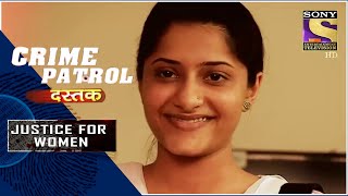 Crime Patrol  A Pretence  Justice For Women  Full Episode [upl. by Refenej]