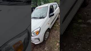 All New alto 800 😂😂 review  automobile offroad alto ytshorts shorts [upl. by Gasparo453]