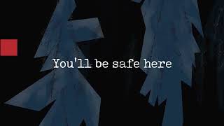 Rico Blanco  You’ll Be Safe Here Official Lyric Video [upl. by Bunny993]