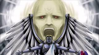 Shin Megami Tensei IV amp Apocalypse  To Become Gods Enemy Battle Mix [upl. by Kellyann]