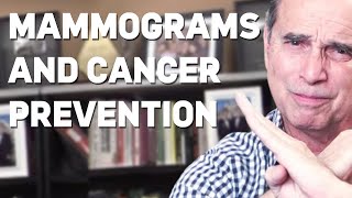 1096 Mammograms and Cancer Prevention [upl. by Fougere316]