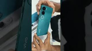 VIVO Y300 5G unboxing amp ReviewIVivo y300 price in india।Vivo y300 5G price। Vivo y300 review1minute। [upl. by Yentroc]