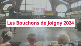 Les Bouchons de Joigny 2024 [upl. by Savory238]