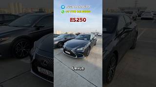 Lexus ES250 2022 AWD автоизсша автоизгрузии lexuses250 lexus ruslanaktau [upl. by Llenrod]