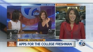 Apps for college students [upl. by Giovanna]