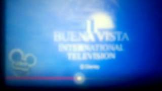 DoozerTouchstone Television 2001Buena Vista International Television 2006 [upl. by Constance5]