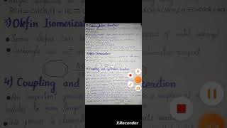 Applications of Metal carbonyls inorganic chemistry [upl. by Notlrak629]