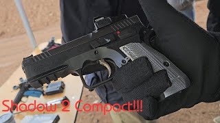 CZ At Shot Show 2024 cz shotshow [upl. by Kera]