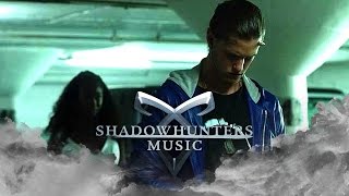 Marz Ferrer  Street Clothes feat Voli  Shadowhunters 1x02 Music HD [upl. by Clova]