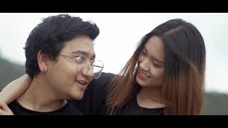 ဆောင်း WINTER  Doublej  OFFICIAL MUSIC VIDEO [upl. by Aiksa]