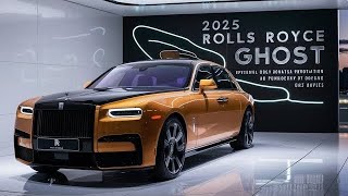 Supercar RollsRoyce Sweptail 2025 [upl. by Catha]