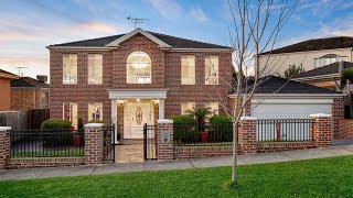 72 Yarra Valley Boulevard BULLEEN [upl. by Afatsuom]