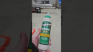 titebond 3 ultimate wood glue review [upl. by Ineslta]