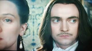 Versailles 2x10  Louis sentences Montespan [upl. by Roer]