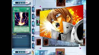 YuGiOh Power of Chaos  Kaiba the Revenge Replay 87 [upl. by Amias235]