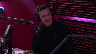 Joe Rogan Experience 1574  Jacques Vallee amp James Fox [upl. by Godden]