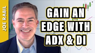 Understanding ADX Buyers vs Sellers Explained [upl. by Lamrej]