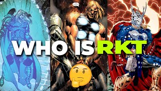 WHO IS RUNE KING THOR  ORIGIN STORY amp FEATS OF RKT [upl. by Gargan795]