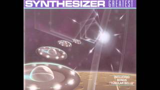 Vangelis  Hymne Synthesizer Greatest Vol 1 by Star Inc [upl. by Smail294]