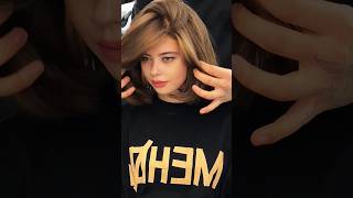 Girl Power Of Haircut 💀✂️ Extreme Glow up edit viralshort viralvideo aura viralshorts [upl. by Hgieleak]