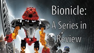 BIONICLE  Diamondbolt [upl. by Anasiul]