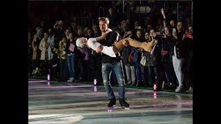 Alexandra Trusova  Tutberidze show Finale [upl. by Tail638]