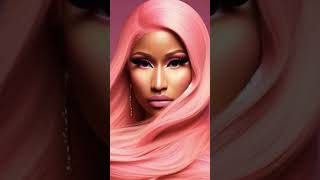 FREE Nicki Minaj x Ice Spice Type Beat  quotClocksquot 💎 [upl. by Arabeila]