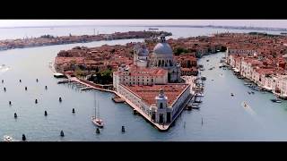 Discover Punta della Dogana [upl. by Sylvan424]