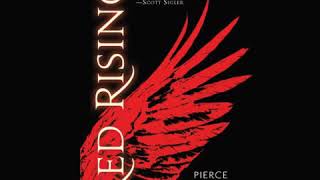 Red Rising Audiobook by Pierce Brown [upl. by Rabin978]