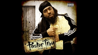 Pastor Troy  This Tha City [upl. by Ecyoj]