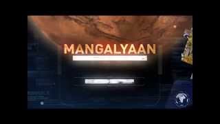 Mangalyaan Indias Mission To Mars [upl. by Packer]