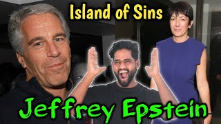 Jeffrey Epstein  Who is Jeffrey Epstein Jeffrey Epstein Island  YouTube [upl. by Ylrehs]