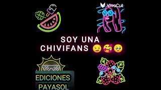 CHIVIFANS [upl. by Erdnael]