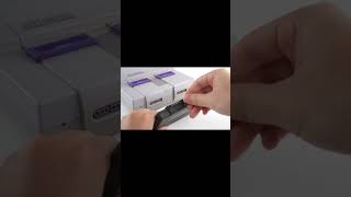 Super Everdrive Game Cartridge para Nintendo SNES Console de Jogos 8GB TF Card V10 3000 em 1 [upl. by Zined]