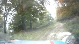 Serres Rally Raid 2011 [upl. by Lladnar]