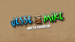 Subscribe to JesseAndMike on YouTube [upl. by Mattah]