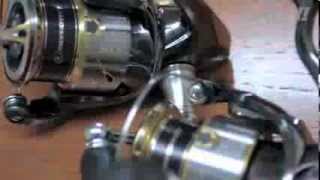 New Shimano STELLA 2014 [upl. by Gregson450]