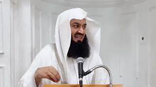 The Youth and Scholars  Boost with Mufti Menk  Ramadan 2024 [upl. by Takeo]