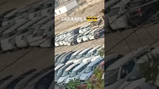 Car kafila😎😎aryanlegendytAnmolzoneVlog VidwaanMishra MrBeast [upl. by Hpesoy4]