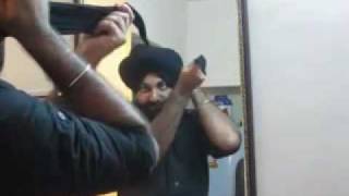 How to tie smart Turban [upl. by Julietta]