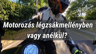 Minden amit tudni akartál a légzsákmellényekről ✅ [upl. by Boni]