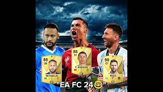 FIFA 17☠️ fifa23 eafc24 eafcmobile fifamobile fifa shorts [upl. by Nerrad]